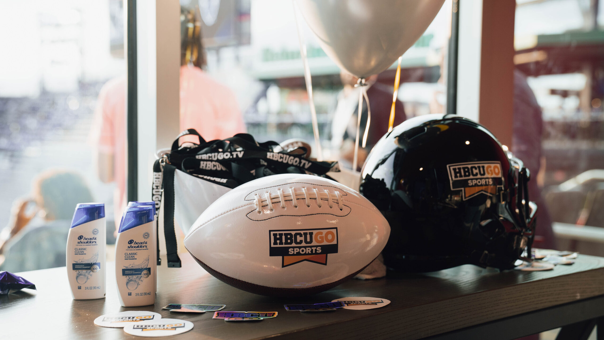 HBCU GO Game Day / Photo Gallery